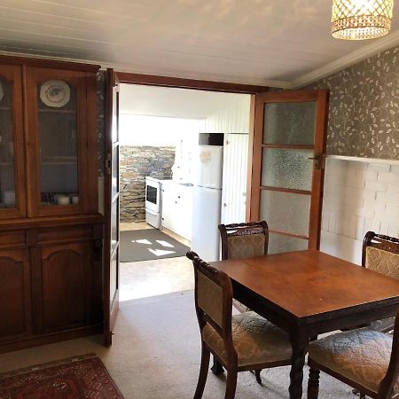 Dalton'S Deed Villa Roxburgh Eksteriør billede