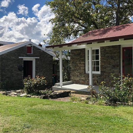 Dalton'S Deed Villa Roxburgh Eksteriør billede