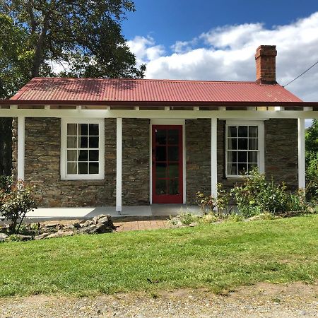 Dalton'S Deed Villa Roxburgh Eksteriør billede