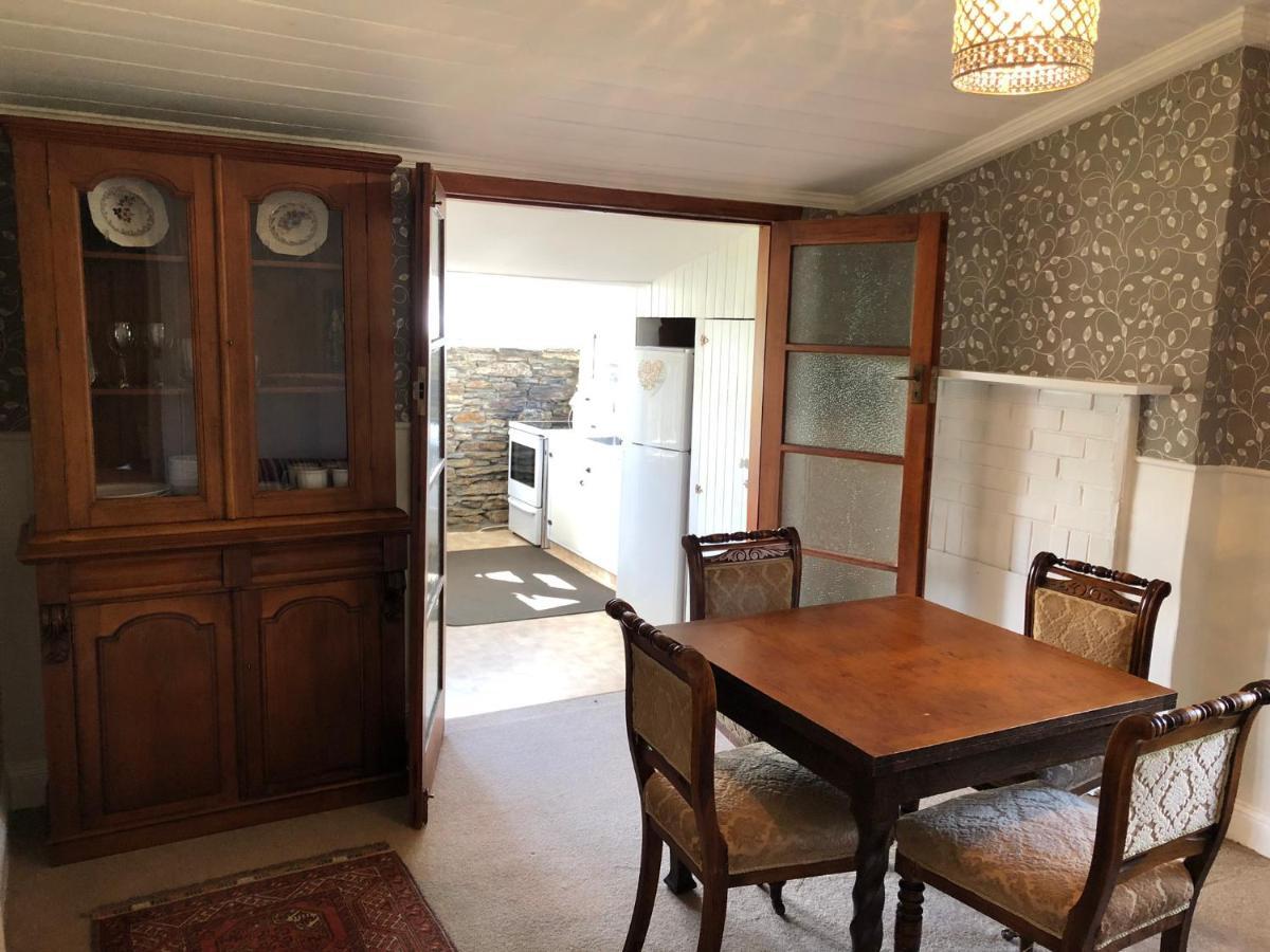 Dalton'S Deed Villa Roxburgh Eksteriør billede