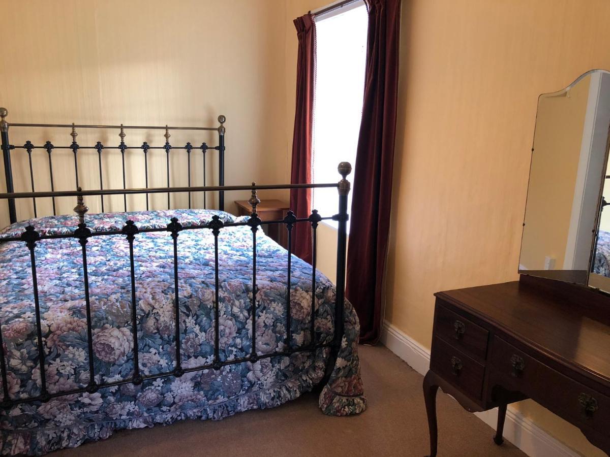 Dalton'S Deed Villa Roxburgh Eksteriør billede