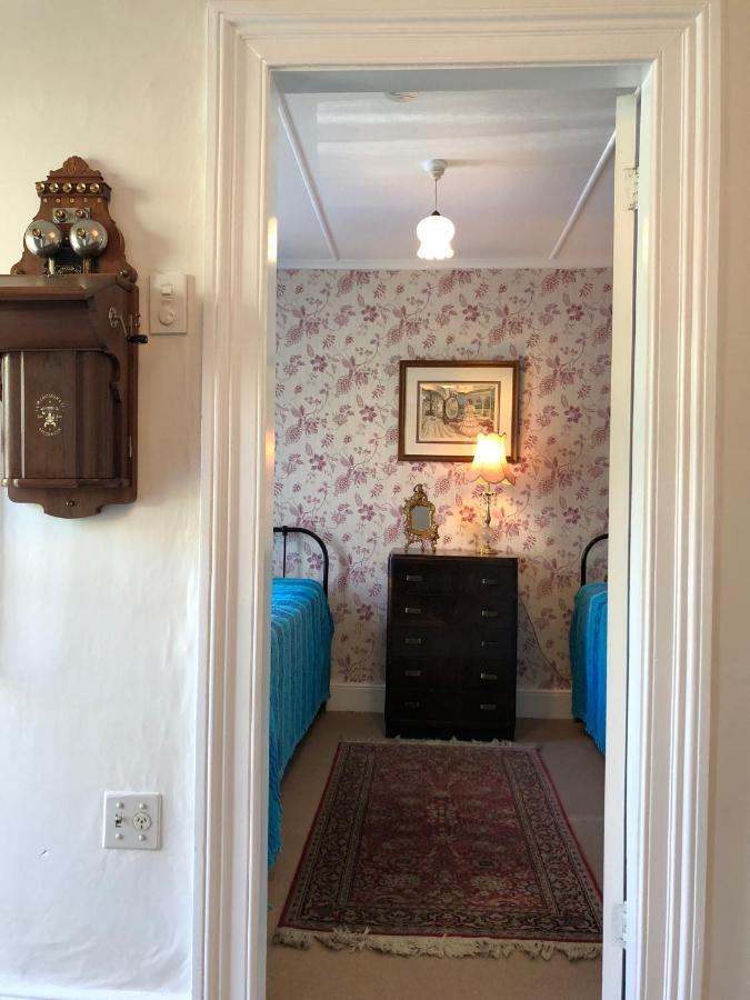 Dalton'S Deed Villa Roxburgh Eksteriør billede