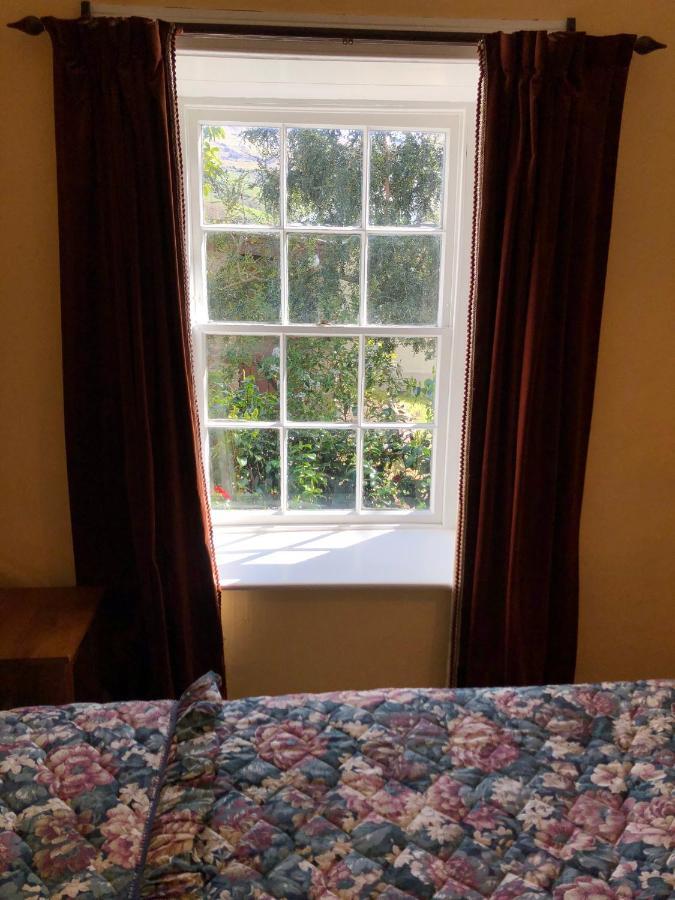Dalton'S Deed Villa Roxburgh Eksteriør billede